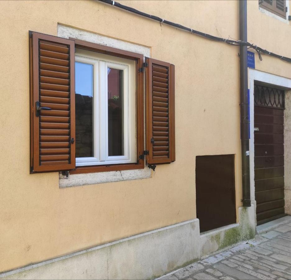 Studio Femi Rovinj Exterior foto